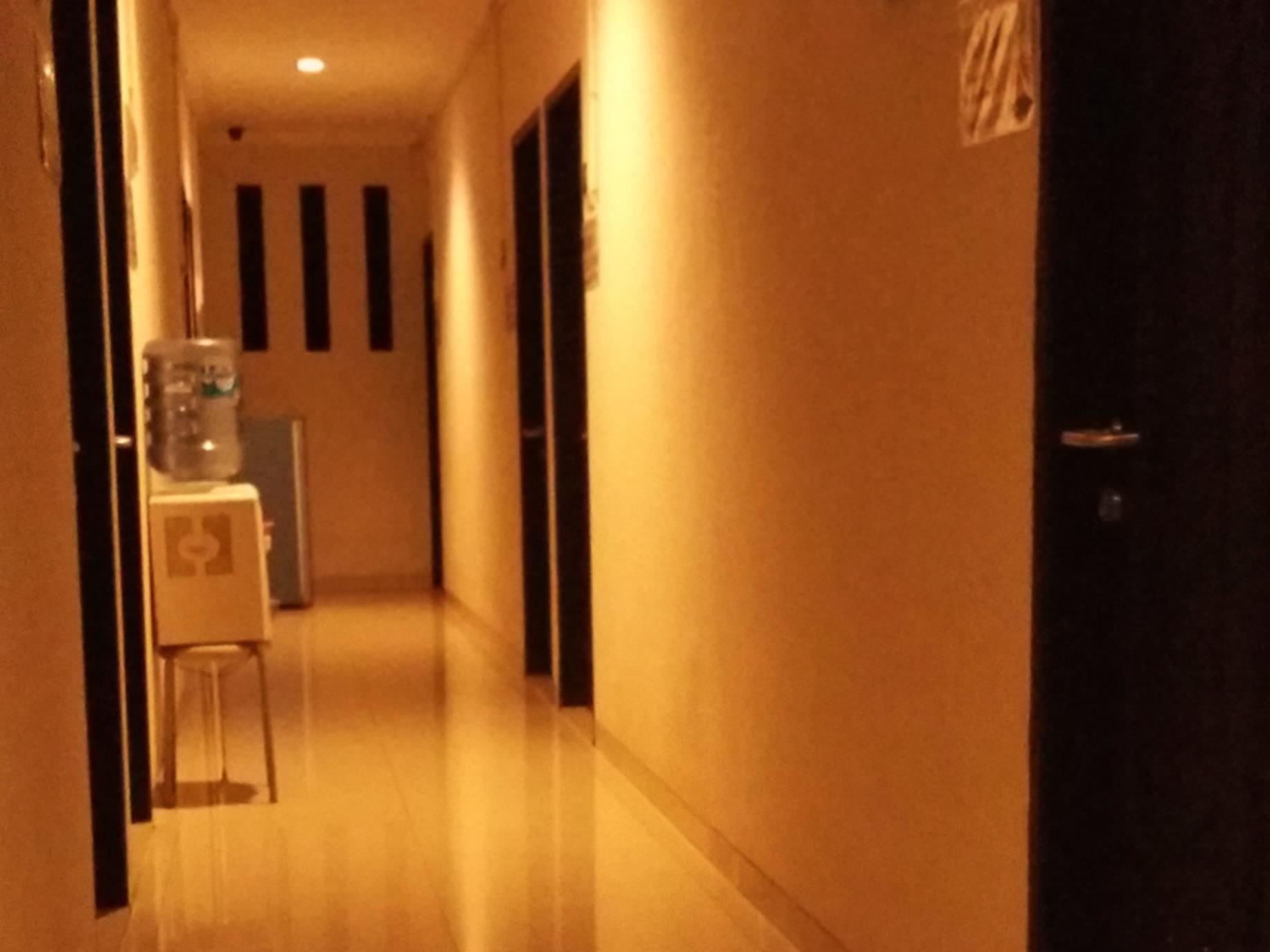 Comfort House Hotel Баликпапан Екстериор снимка