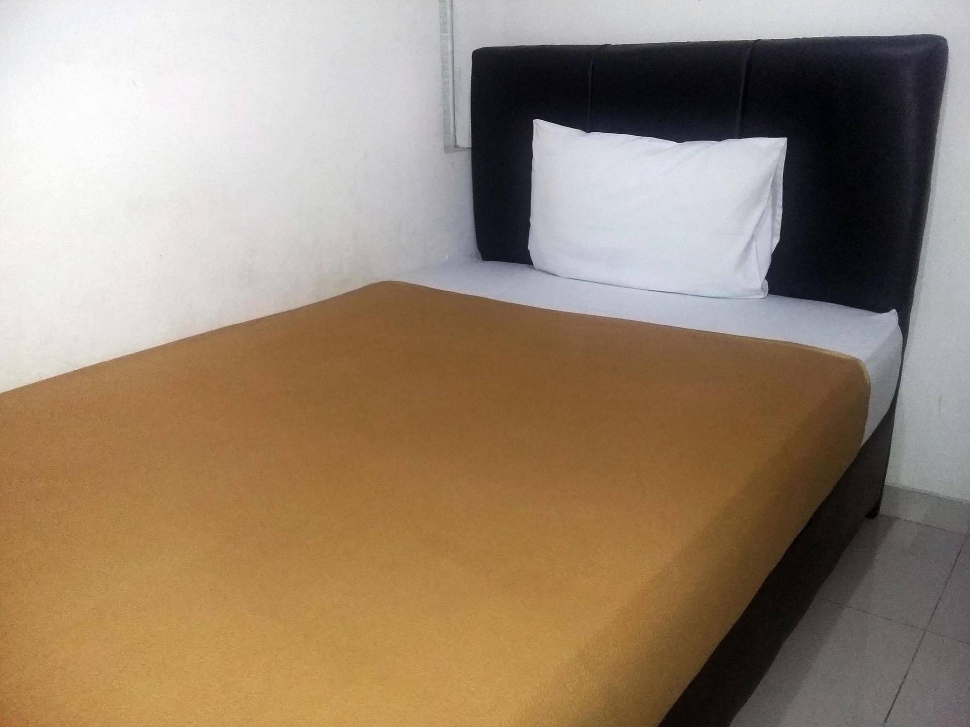 Comfort House Hotel Баликпапан Екстериор снимка
