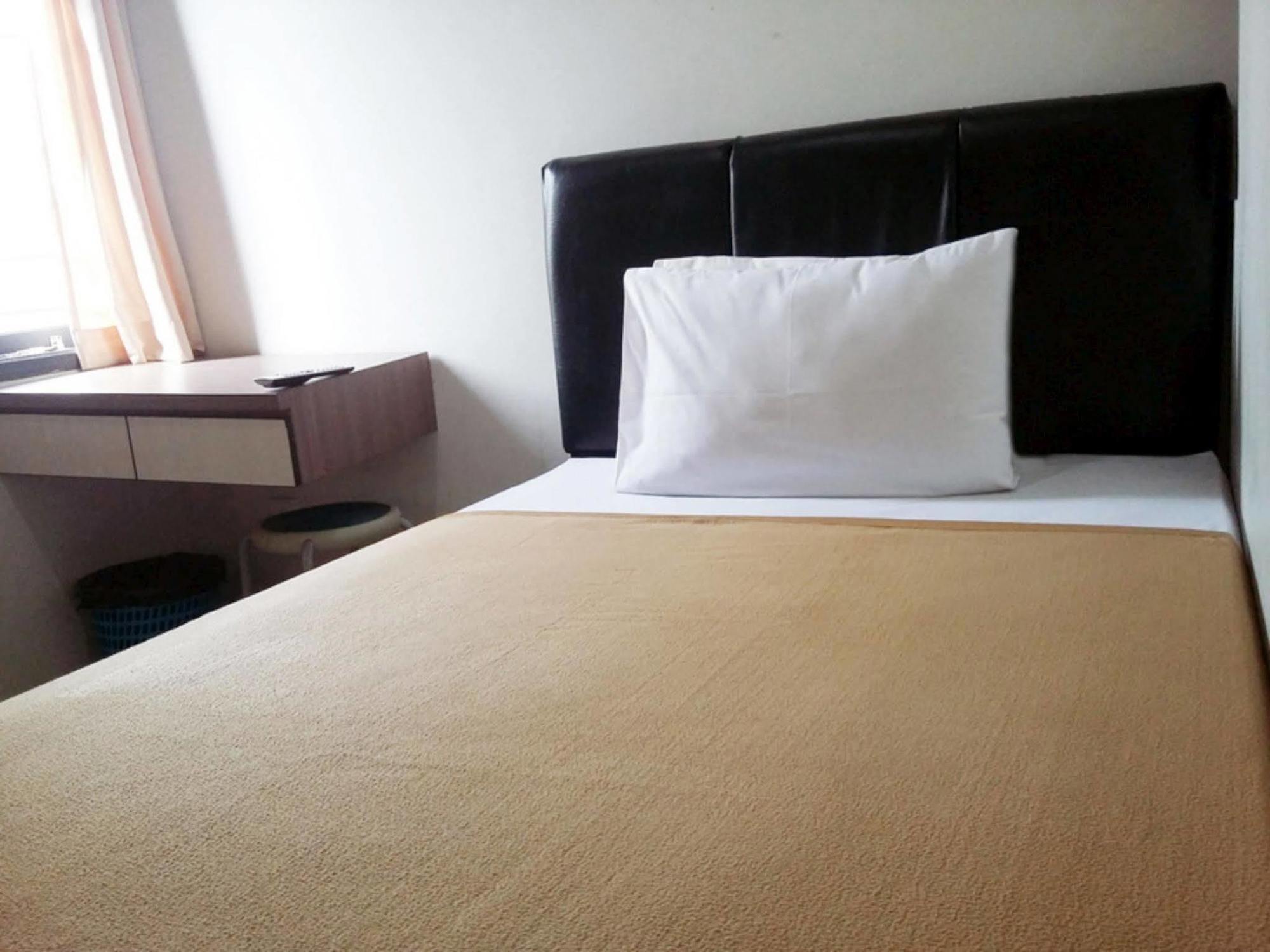 Comfort House Hotel Баликпапан Екстериор снимка